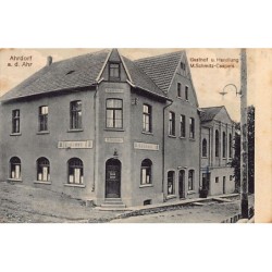 Rare collectable postcards of Germany. Vintage Postcards of Germany