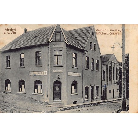 Rare collectable postcards of Germany. Vintage Postcards of Germany