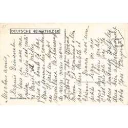 Rare collectable postcards of Germany. Vintage Postcards of Germany