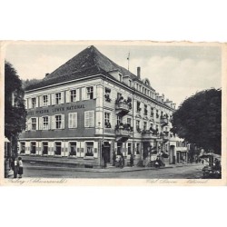 Rare collectable postcards of Germany. Vintage Postcards of Germany