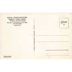 Rare collectable postcards of Germany. Vintage Postcards of Germany