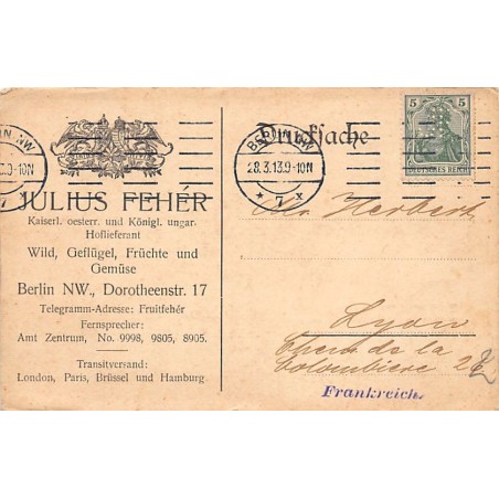 Rare collectable postcards of Germany. Vintage Postcards of Germany