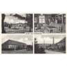 Rare collectable postcards of Germany. Vintage Postcards of Germany