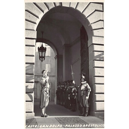 Rare collectable postcards of Vatican City. Vintage Postcards of Vatican City