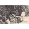 Rare collectable postcards of Vanuatu (New Hebrides). Vintage Postcards of Vanuatu (New Hebrides)