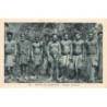 Rare collectable postcards of Vanuatu (New Hebrides). Vintage Postcards of Vanuatu (New Hebrides)
