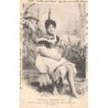 Rare collectable postcards of Vanuatu (New Hebrides). Vintage Postcards of Vanuatu (New Hebrides)