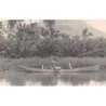 Rare collectable postcards of Samoa. Vintage Postcards of Samoa