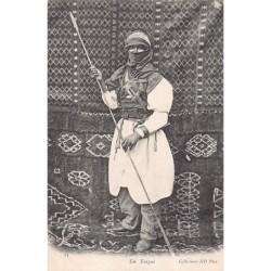 Rare collectable postcards of Sahara. Vintage Postcards of Sahara