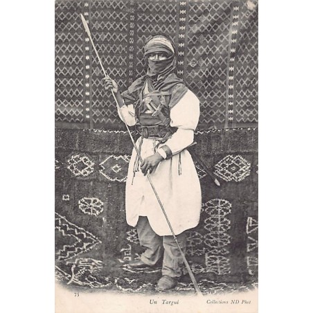Rare collectable postcards of Sahara. Vintage Postcards of Sahara