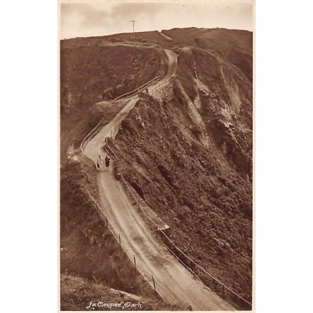 Rare collectable postcards of United Kingdom - Sark. Vintage Postcards of United Kingdom - Sark