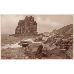 Rare collectable postcards of United Kingdom - Sark. Vintage Postcards of United Kingdom - Sark