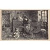 Rare collectable postcards of Belgium. Vintage Postcards of Belgium