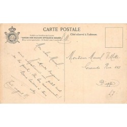 Rare collectable postcards of Belgium. Vintage Postcards of Belgium