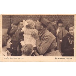 Rare collectable postcards of Belgium. Vintage Postcards of Belgium