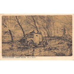 Rare collectable postcards of Belgium. Vintage Postcards of Belgium