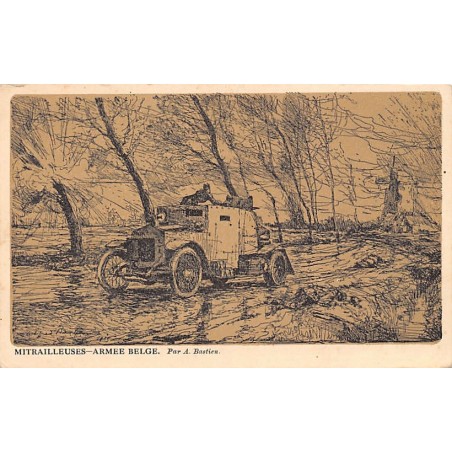 Rare collectable postcards of Belgium. Vintage Postcards of Belgium