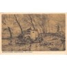 Rare collectable postcards of Belgium. Vintage Postcards of Belgium