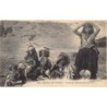 Rare collectable postcards of ETHNIC NUDE. Vintage Postcards of ETHNIC NUDE