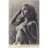 Rare collectable postcards of ETHNIC NUDE. Vintage Postcards of ETHNIC NUDE