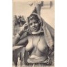 Rare collectable postcards of ETHNIC NUDE. Vintage Postcards of ETHNIC NUDE