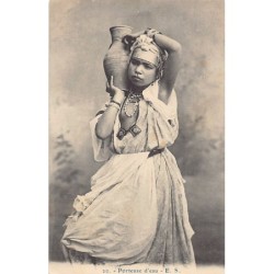 Rare collectable postcards of ETHNIC NUDE. Vintage Postcards of ETHNIC NUDE