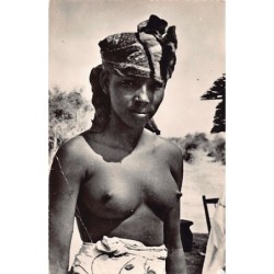 Rare collectable postcards of ETHNIC NUDE. Vintage Postcards of ETHNIC NUDE