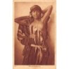 Rare collectable postcards of ETHNIC NUDE. Vintage Postcards of ETHNIC NUDE