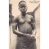 Rare collectable postcards of ETHNIC NUDE. Vintage Postcards of ETHNIC NUDE