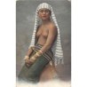 Rare collectable postcards of ETHNIC NUDE. Vintage Postcards of ETHNIC NUDE