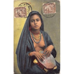 Rare collectable postcards of ETHNIC NUDE. Vintage Postcards of ETHNIC NUDE