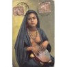 Rare collectable postcards of ETHNIC NUDE. Vintage Postcards of ETHNIC NUDE
