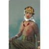 Rare collectable postcards of ETHNIC NUDE. Vintage Postcards of ETHNIC NUDE