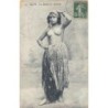 Rare collectable postcards of ETHNIC NUDE. Vintage Postcards of ETHNIC NUDE