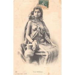 Rare collectable postcards of ETHNIC NUDE. Vintage Postcards of ETHNIC NUDE