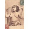 Rare collectable postcards of ETHNIC NUDE. Vintage Postcards of ETHNIC NUDE
