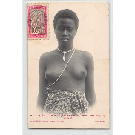 Rare collectable postcards of ETHNIC NUDE. Vintage Postcards of ETHNIC NUDE