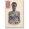 Rare collectable postcards of ETHNIC NUDE. Vintage Postcards of ETHNIC NUDE