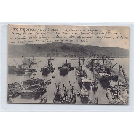 Rare collectable postcards of TURKEY. Vintage Postcards of TURKEY