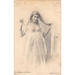 Rare collectable postcards of ETHNIC NUDE. Vintage Postcards of ETHNIC NUDE