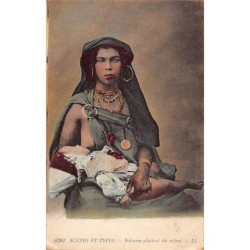 Rare collectable postcards of ETHNIC NUDE. Vintage Postcards of ETHNIC NUDE