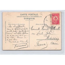 Rare collectable postcards of TURKEY. Vintage Postcards of TURKEY