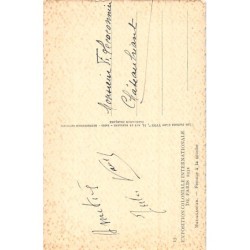 Rare collectable postcards of ETHNIC NUDE. Vintage Postcards of ETHNIC NUDE