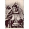 Rare collectable postcards of ETHNIC NUDE. Vintage Postcards of ETHNIC NUDE