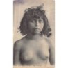 Rare collectable postcards of ETHNIC NUDE. Vintage Postcards of ETHNIC NUDE