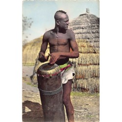 Rare collectable postcards of ETHNIC NUDE. Vintage Postcards of ETHNIC NUDE
