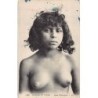 Rare collectable postcards of ETHNIC NUDE. Vintage Postcards of ETHNIC NUDE