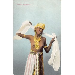 Rare collectable postcards of ETHNIC NUDE. Vintage Postcards of ETHNIC NUDE