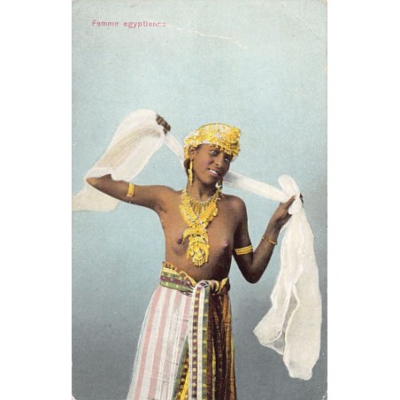 Rare collectable postcards of ETHNIC NUDE. Vintage Postcards of ETHNIC NUDE