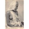 Rare collectable postcards of ETHNIC NUDE. Vintage Postcards of ETHNIC NUDE